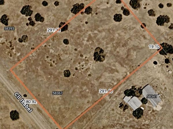 58367 N CALLE ISABEL Parkway, Unit 4788, Seligman, AZ 86337