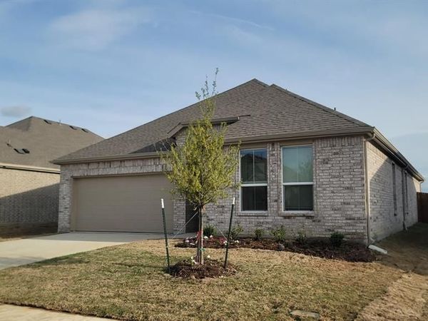 1320 Rockwell Drive, Little Elm, TX 75068
