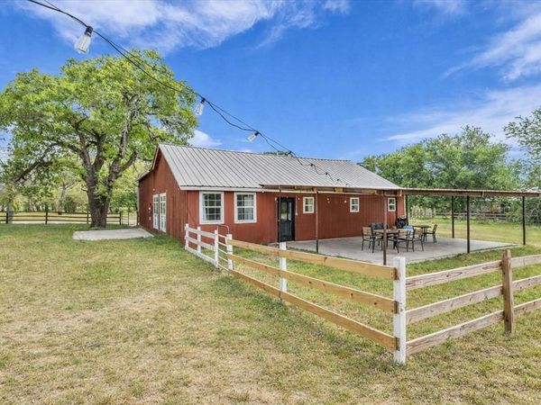 261 Windmill Lane , Waco, TX 76705