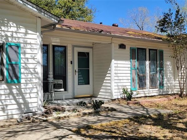 3509 Larry Street, Rowlett, TX 75088