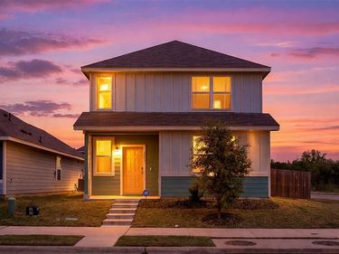 5677 Topwater Trail, Fort Worth, TX 76119