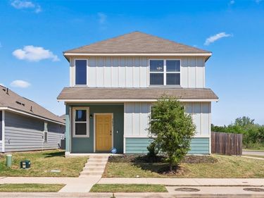 5677 Topwater Trail, Fort Worth, TX 76119