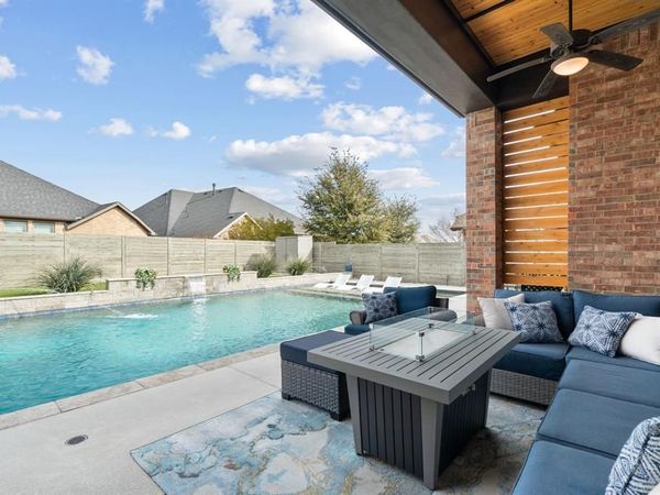 1104 9th Street, Argyle, TX 76226