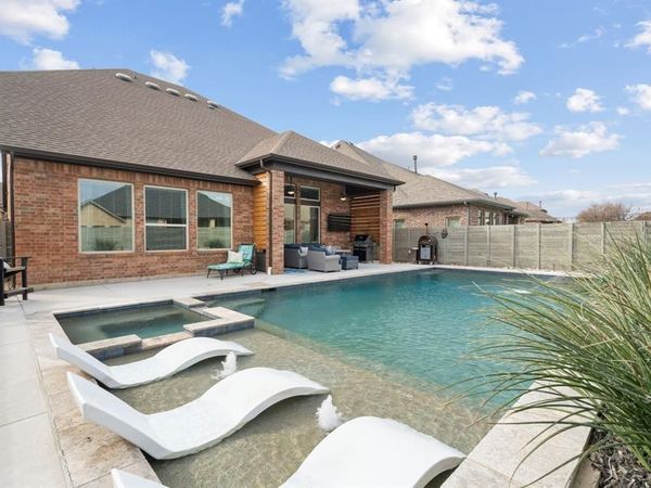 1104 9th Street, Argyle, TX 76226