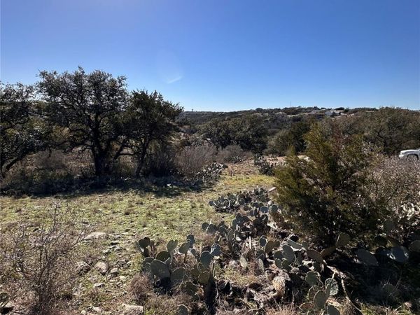 105 Semi CIR , Horseshoe Bay, TX 78657