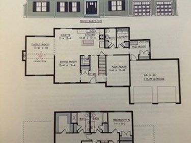 LOT 20 Turner Farm Rd., Uxbridge, MA 01569