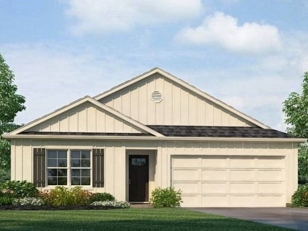 12748 Collier Curve , McCalla, AL 35111