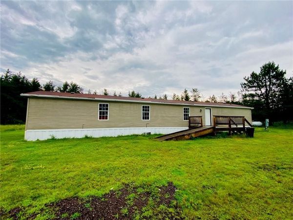 12853 E Mail Road, Gordon, WI 54838