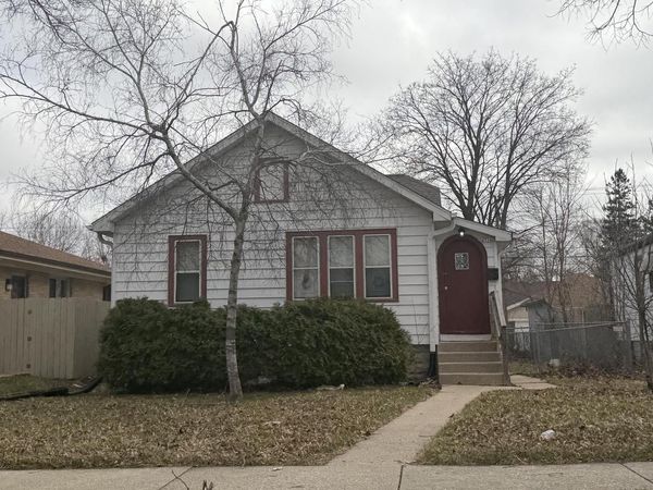 4326 N 65th STREET, Milwaukee, WI 53216