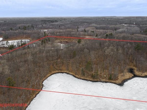 N 2008 County Hwy T, Birchwood, WI 54817