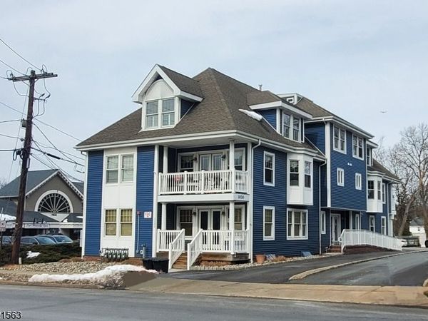 1030 South Ave, Westfield, NJ 07090