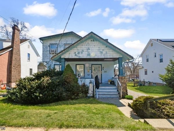 74 Cathedral Ave, Clifton, NJ 07014