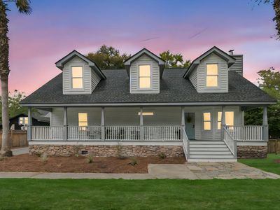 2142 Gulf Drive, Mount Pleasant, SC 29466