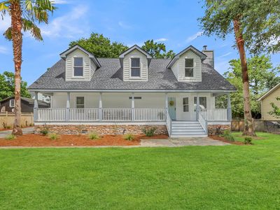 2142 Gulf Drive, Mount Pleasant, SC 29466