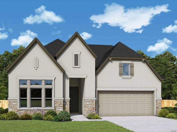 27416 Lovat Way, Boerne, TX 78006