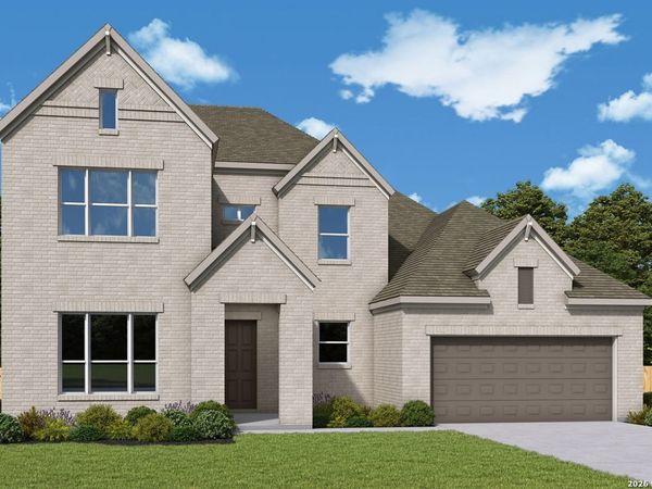 27513 Golden Crest, Boerne, TX 78006