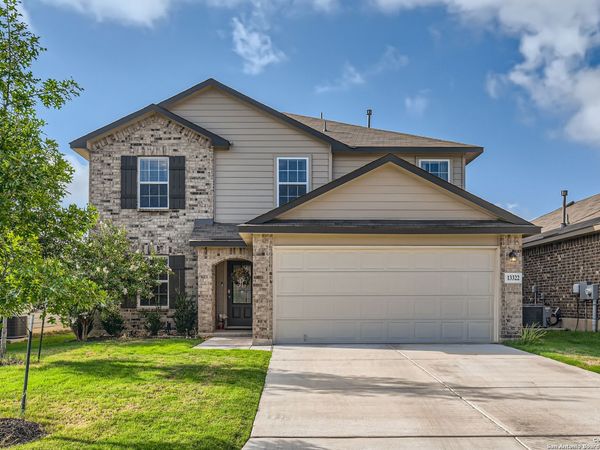13322 Silky Rye, San Antonio, TX 78254