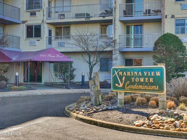 1000 River Road, Unit 7E, Belmar, NJ 07719