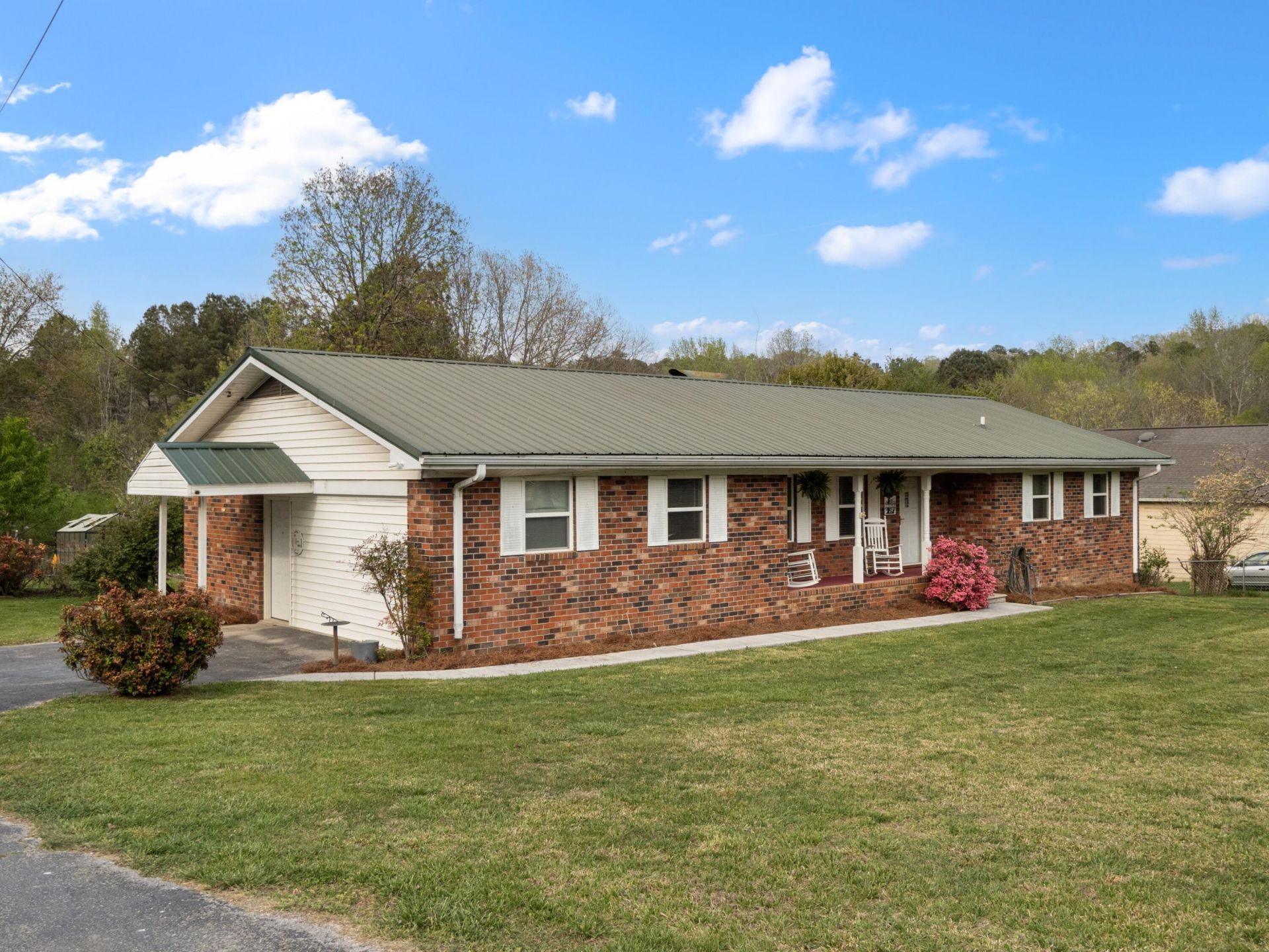 358 Hurtt Road, Chickamauga, GA 30707 Main Photo