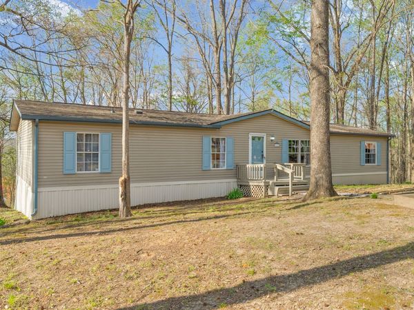 162 Bagsby Hill Ln , Dover, TN 37058