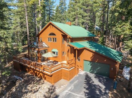 12964 Falcon Point Place, Truckee, CA 96161 Photo