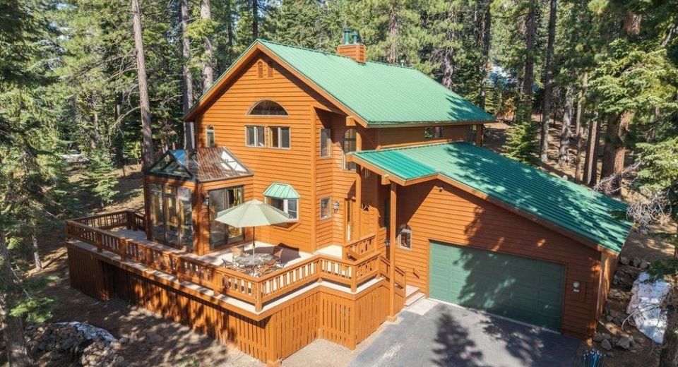 12964 Falcon Point Place, Truckee, CA 96161 Photo