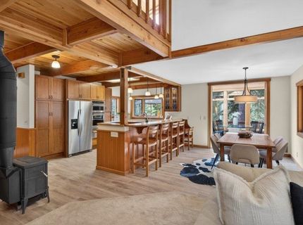 12964 Falcon Point Place, Truckee, CA 96161 Photo