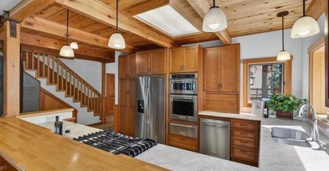 12964 Falcon Point Place, Truckee, CA 96161 Photo