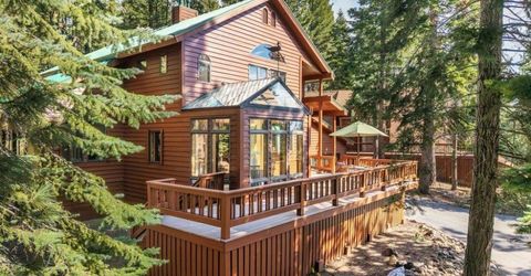 12964 Falcon Point Place, Truckee, CA 96161 Photo