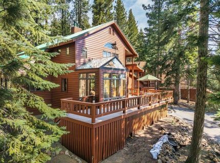 12964 Falcon Point Place, Truckee, CA 96161 Photo