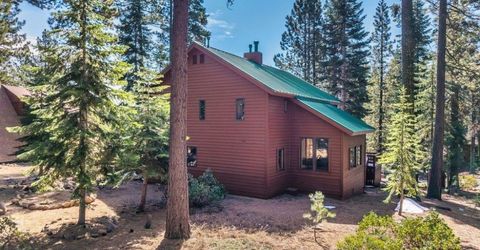12964 Falcon Point Place, Truckee, CA 96161 Photo