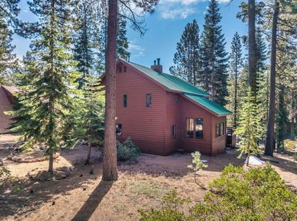 12964 Falcon Point Place, Truckee, CA 96161 Photo