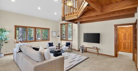 12964 Falcon Point Place, Truckee, CA 96161 Photo