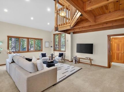 12964 Falcon Point Place, Truckee, CA 96161 Photo