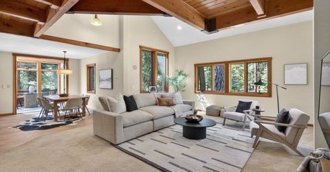 12964 Falcon Point Place, Truckee, CA 96161 Photo