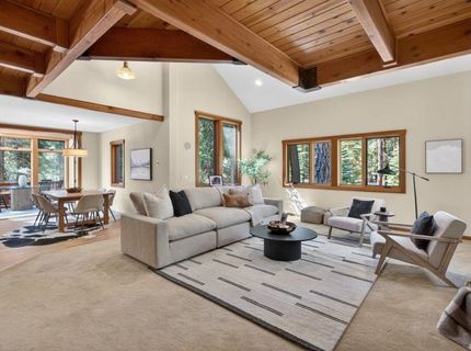 12964 Falcon Point Place, Truckee, CA 96161 Photo