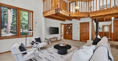 12964 Falcon Point Place, Truckee, CA 96161 Photo