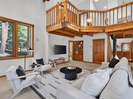 12964 Falcon Point Place, Truckee, CA 96161 Photo