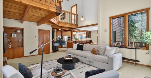 12964 Falcon Point Place, Truckee, CA 96161 Photo