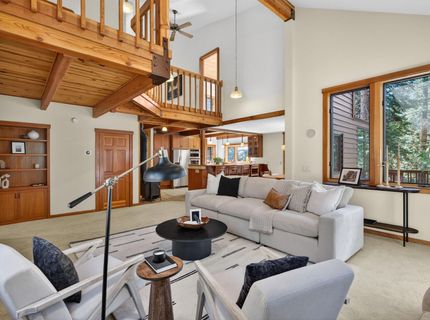 12964 Falcon Point Place, Truckee, CA 96161 Photo