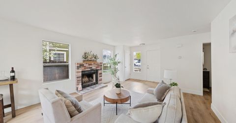 2447 Fieldcrest Drive, Carson City, NV 89701 Photo