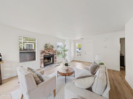 2447 Fieldcrest Drive, Carson City, NV 89701 Photo