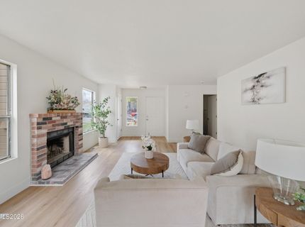 2447 Fieldcrest Drive, Carson City, NV 89701 Photo