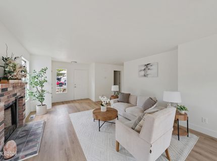 2447 Fieldcrest Drive, Carson City, NV 89701 Photo