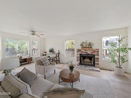 2447 Fieldcrest Drive, Carson City, NV 89701 Photo