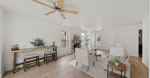 2447 Fieldcrest Drive, Carson City, NV 89701 Photo