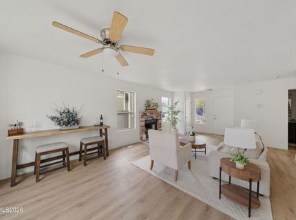 2447 Fieldcrest Drive, Carson City, NV 89701 Photo