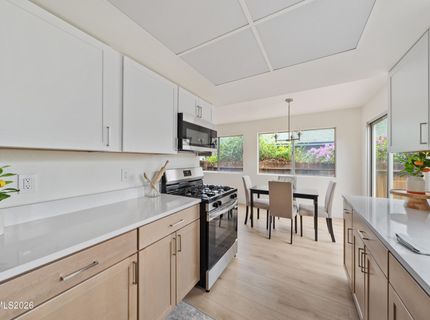 2447 Fieldcrest Drive, Carson City, NV 89701 Photo