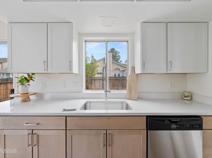 2447 Fieldcrest Drive, Carson City, NV 89701 Photo