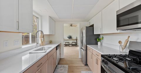 2447 Fieldcrest Drive, Carson City, NV 89701 Photo